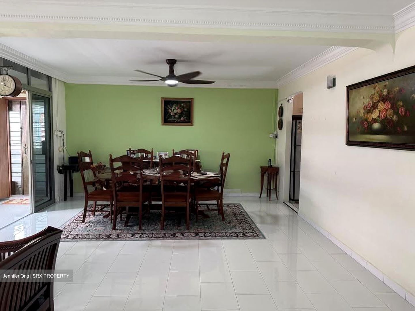 Blk 14 Toh Yi Gardens (Bukit Timah), HDB 5 Rooms #636874161